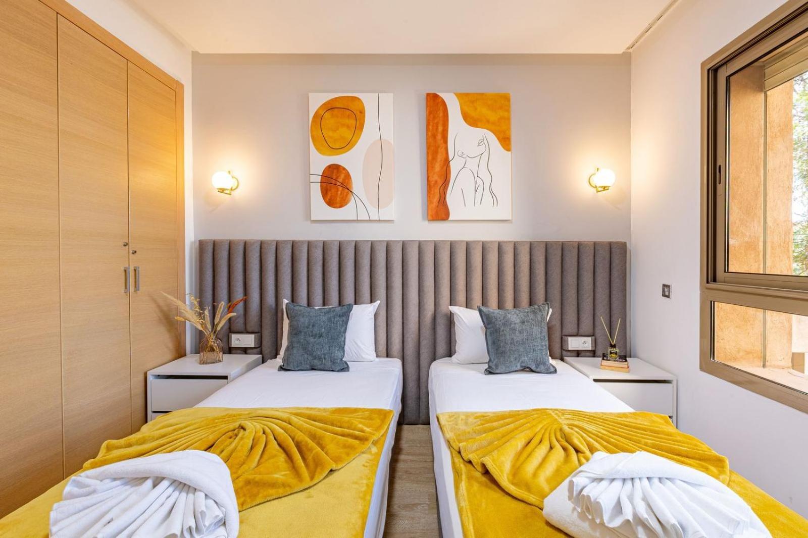 Alma Prestigia Appartments Marakeş Dış mekan fotoğraf