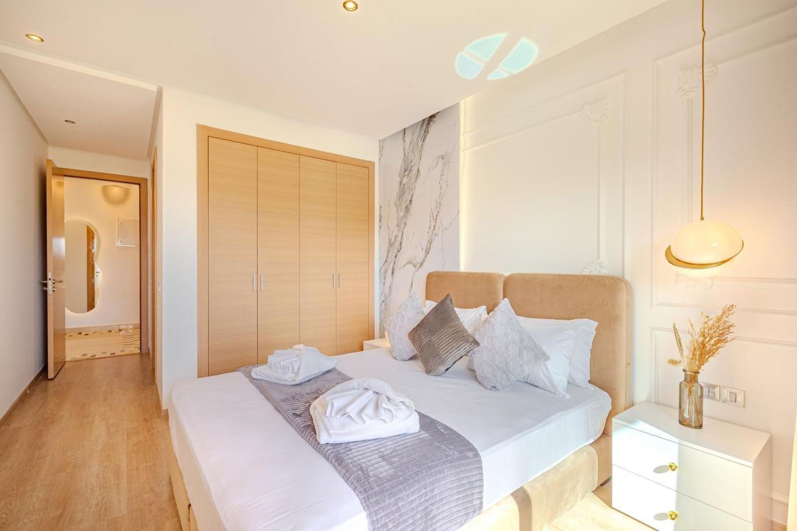 Alma Prestigia Appartments Marakeş Dış mekan fotoğraf